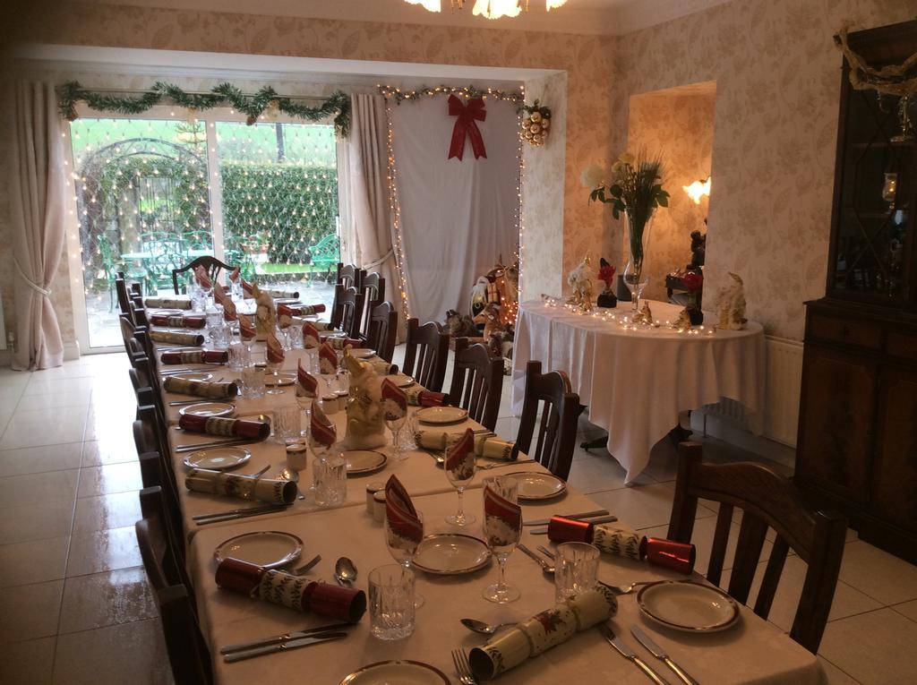 Glasha Farmhouse Vendégház Ballymacarbry Kültér fotó