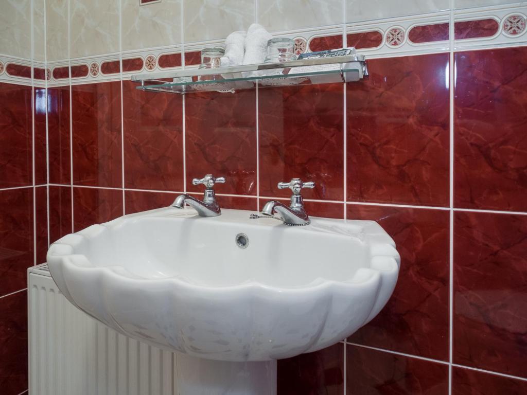 Glasha Farmhouse Vendégház Ballymacarbry Szoba fotó