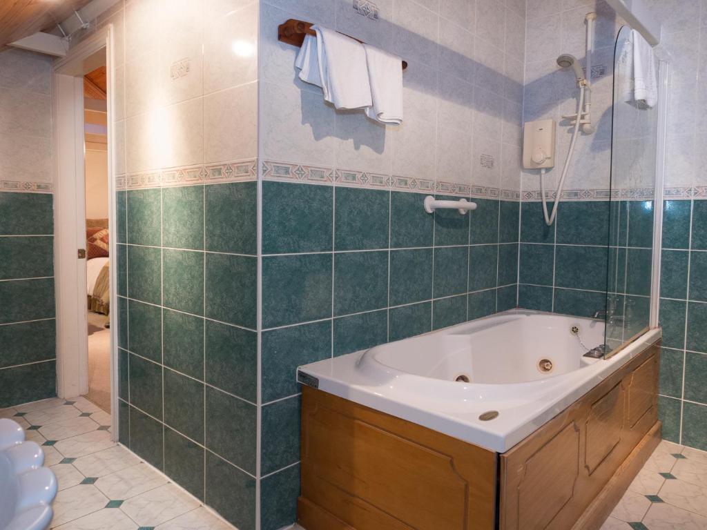 Glasha Farmhouse Vendégház Ballymacarbry Szoba fotó