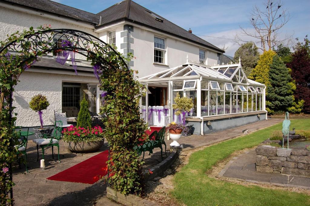 Glasha Farmhouse Vendégház Ballymacarbry Kültér fotó