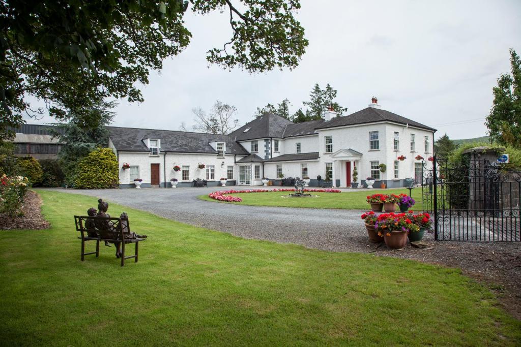 Glasha Farmhouse Vendégház Ballymacarbry Kültér fotó