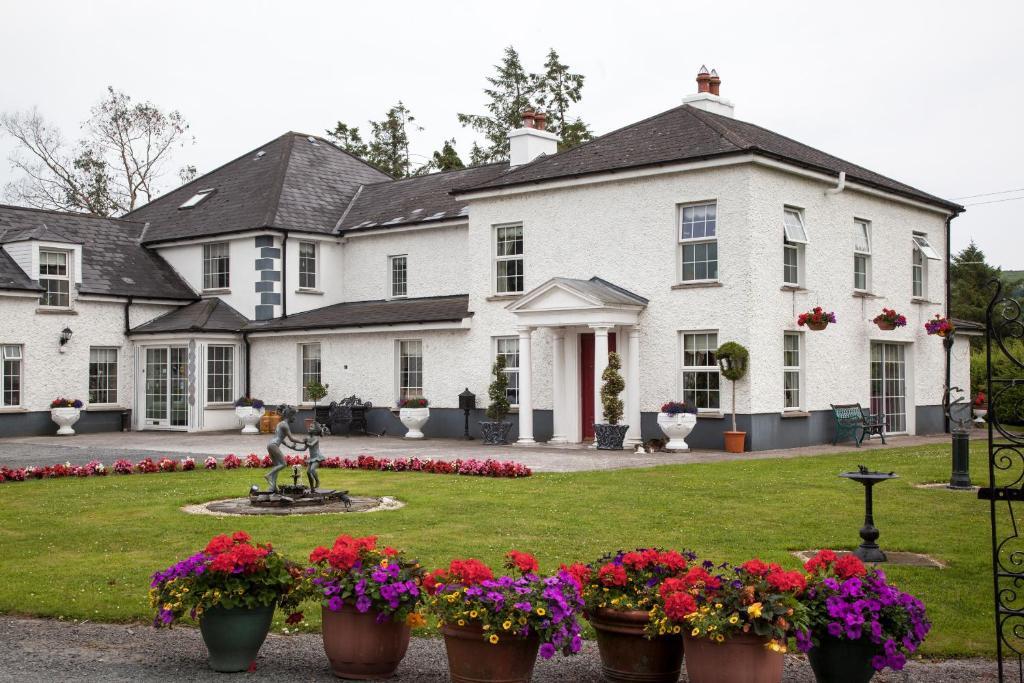 Glasha Farmhouse Vendégház Ballymacarbry Kültér fotó