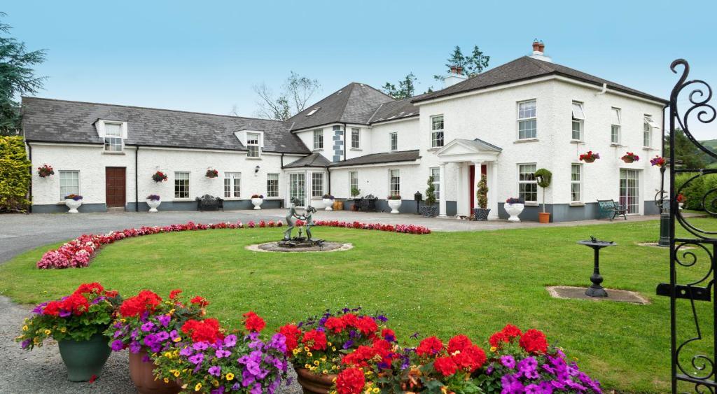 Glasha Farmhouse Vendégház Ballymacarbry Kültér fotó