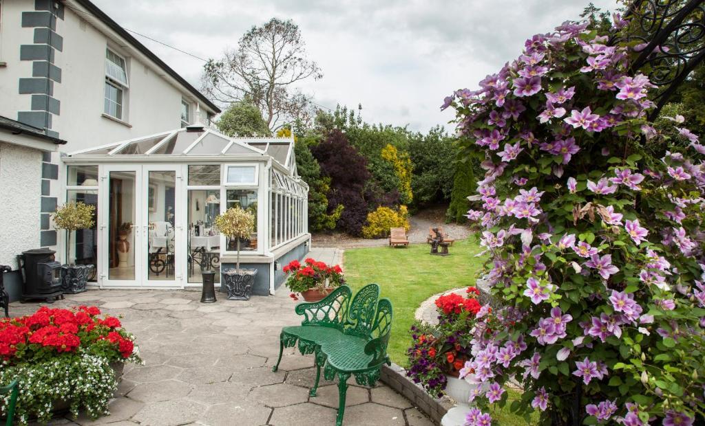 Glasha Farmhouse Vendégház Ballymacarbry Kültér fotó