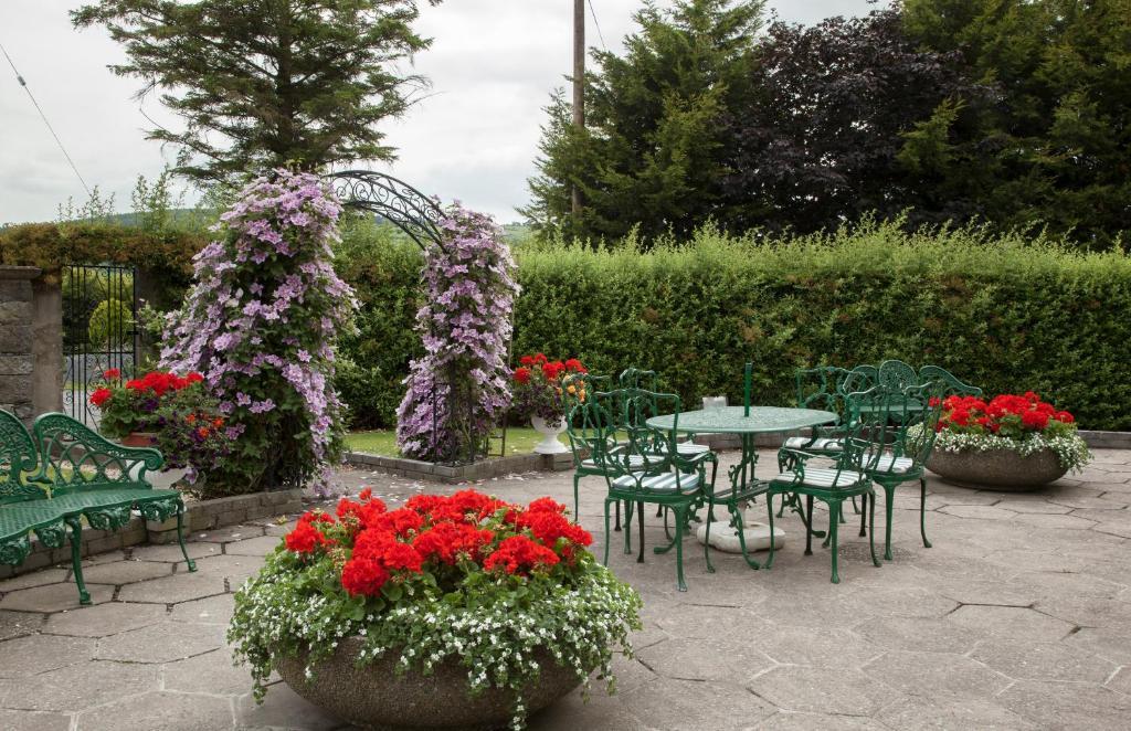 Glasha Farmhouse Vendégház Ballymacarbry Kültér fotó