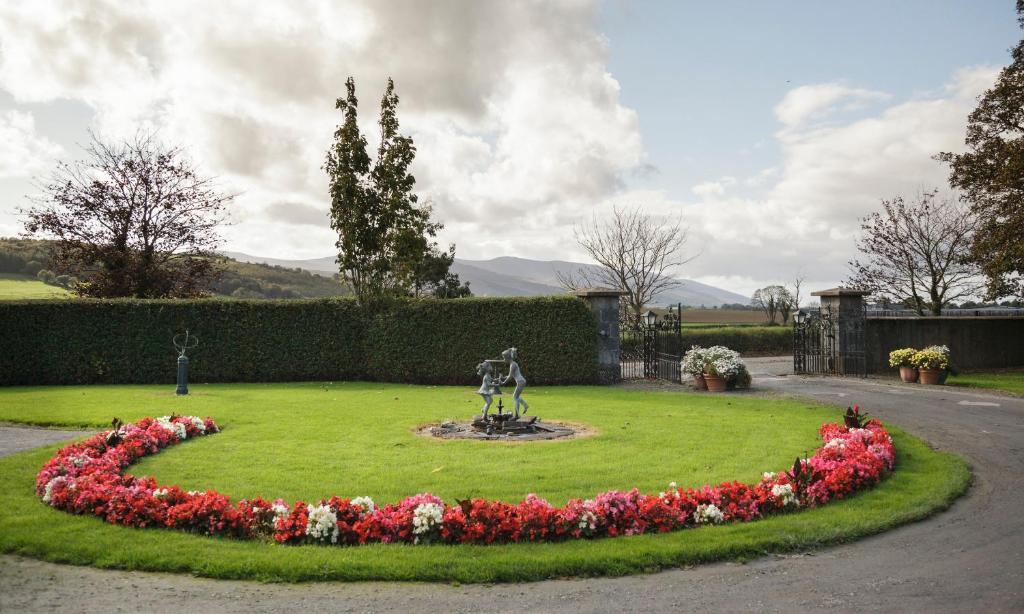 Glasha Farmhouse Vendégház Ballymacarbry Kültér fotó