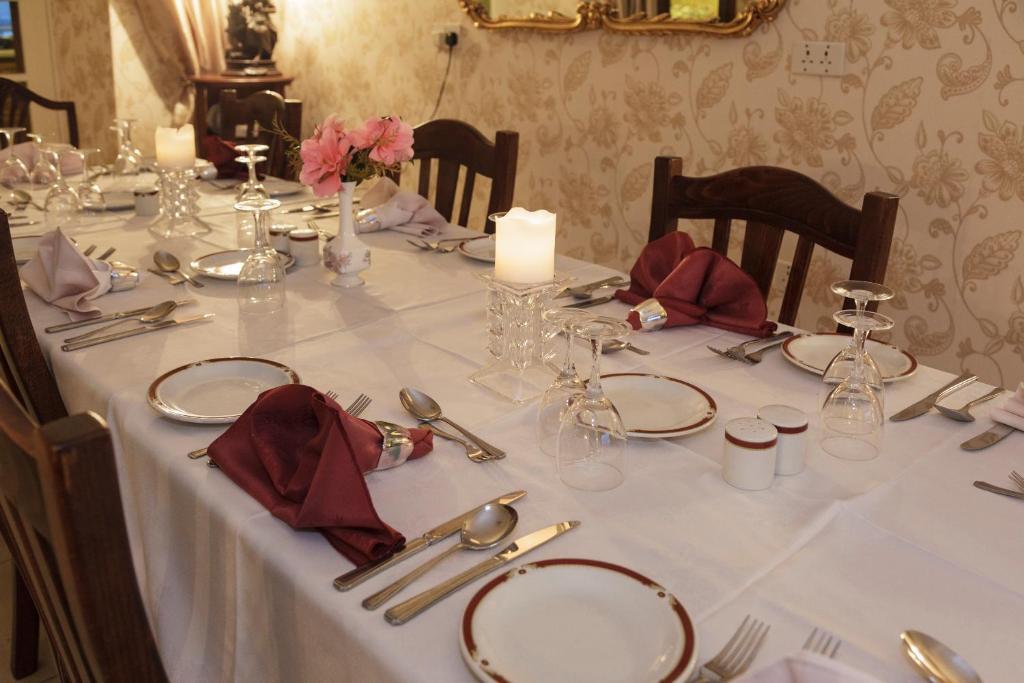 Glasha Farmhouse Vendégház Ballymacarbry Kültér fotó