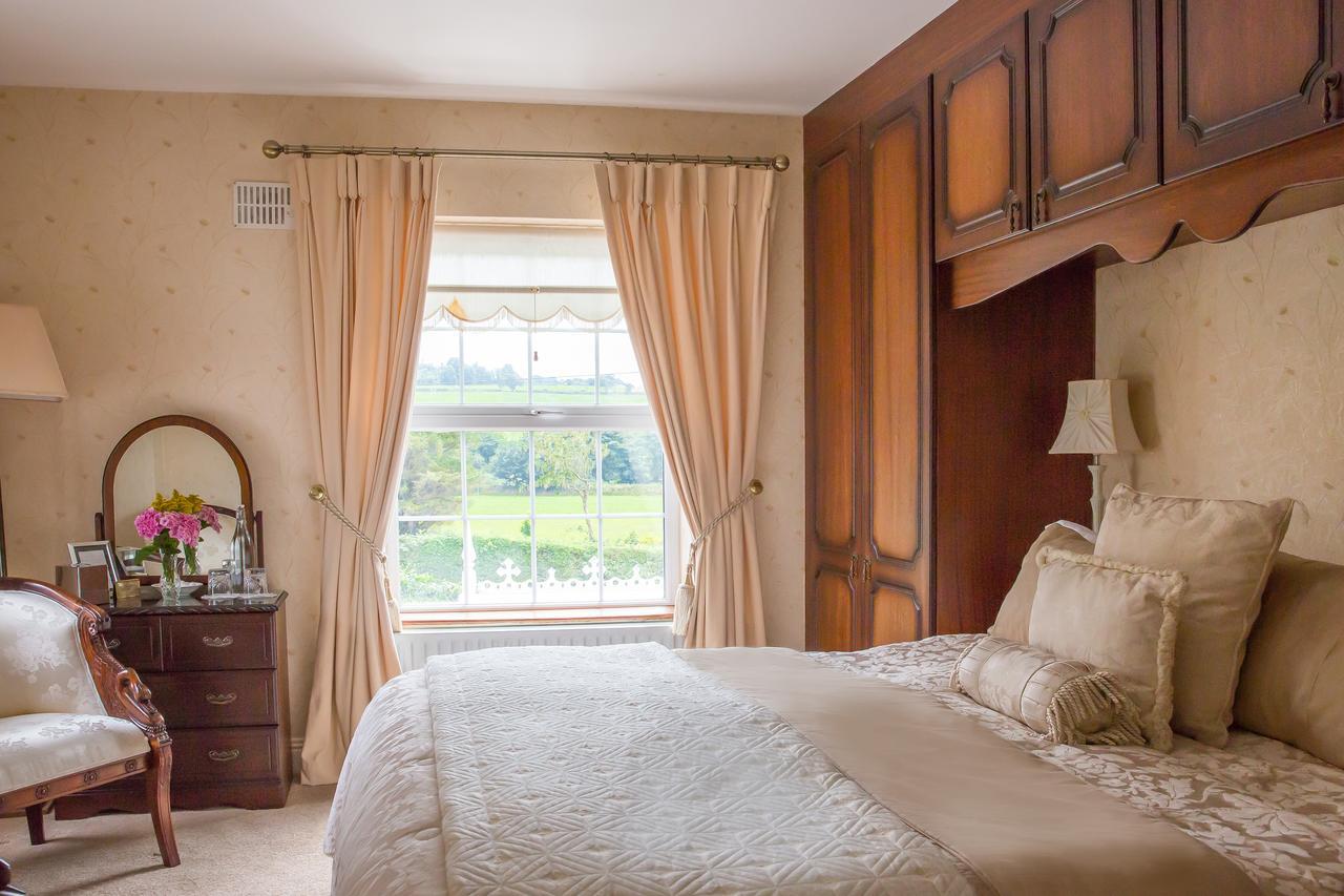 Glasha Farmhouse Vendégház Ballymacarbry Kültér fotó