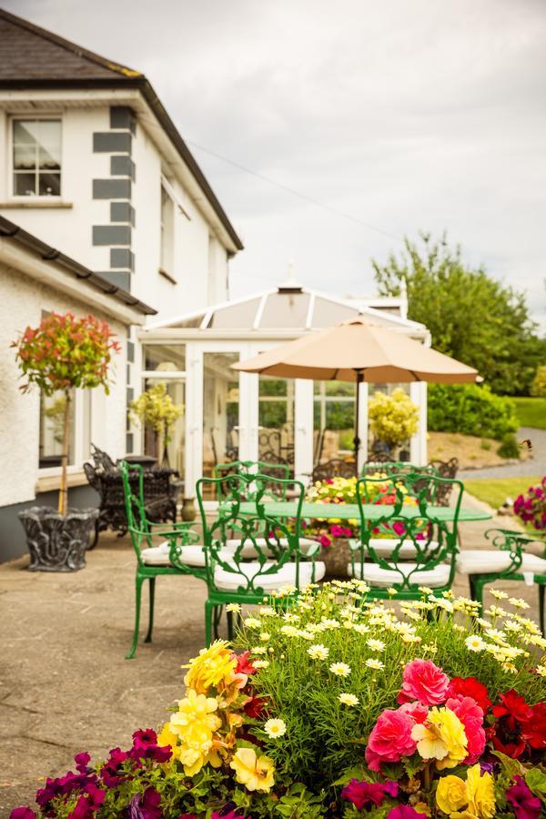 Glasha Farmhouse Vendégház Ballymacarbry Kültér fotó
