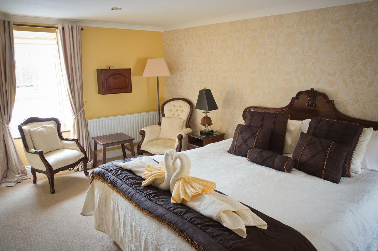 Glasha Farmhouse Vendégház Ballymacarbry Kültér fotó