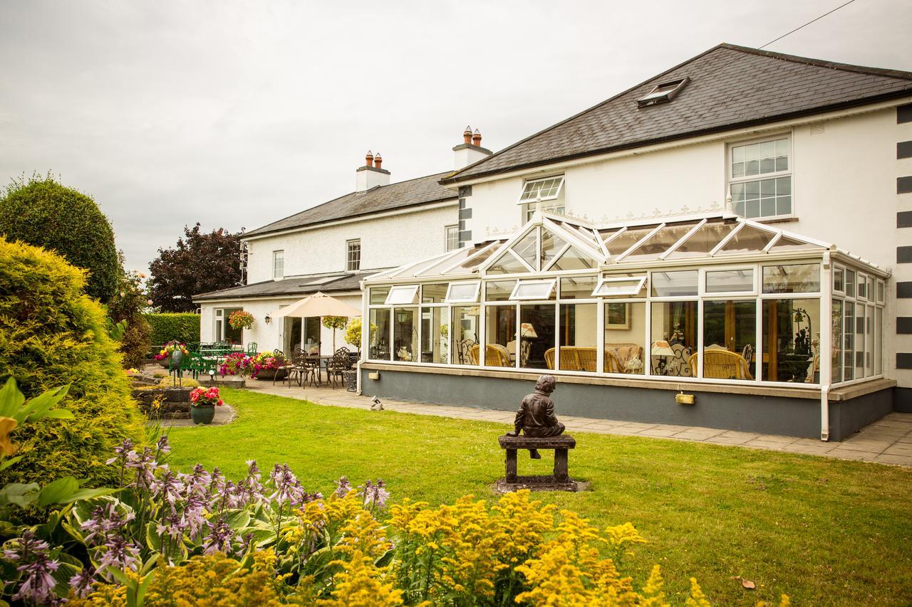 Glasha Farmhouse Vendégház Ballymacarbry Kültér fotó