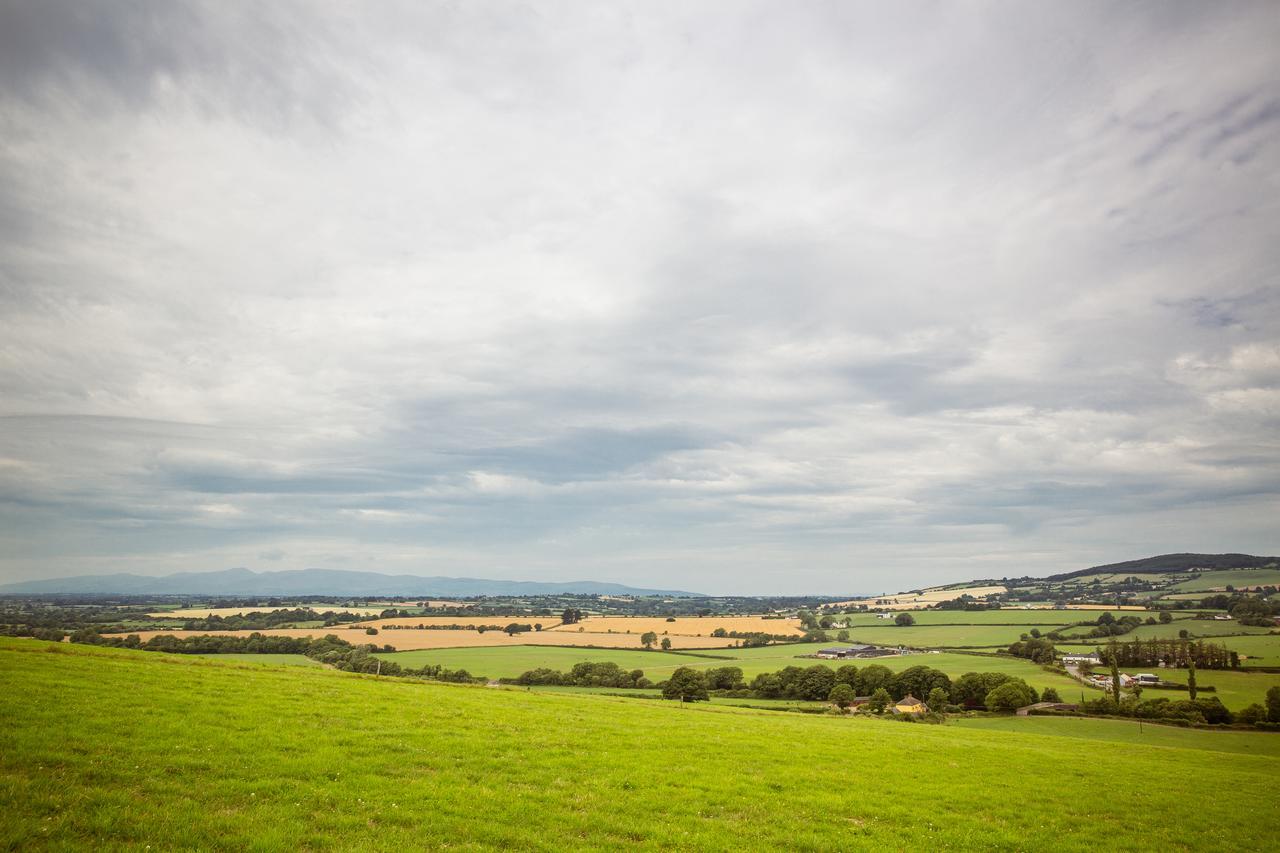 Glasha Farmhouse Vendégház Ballymacarbry Kültér fotó
