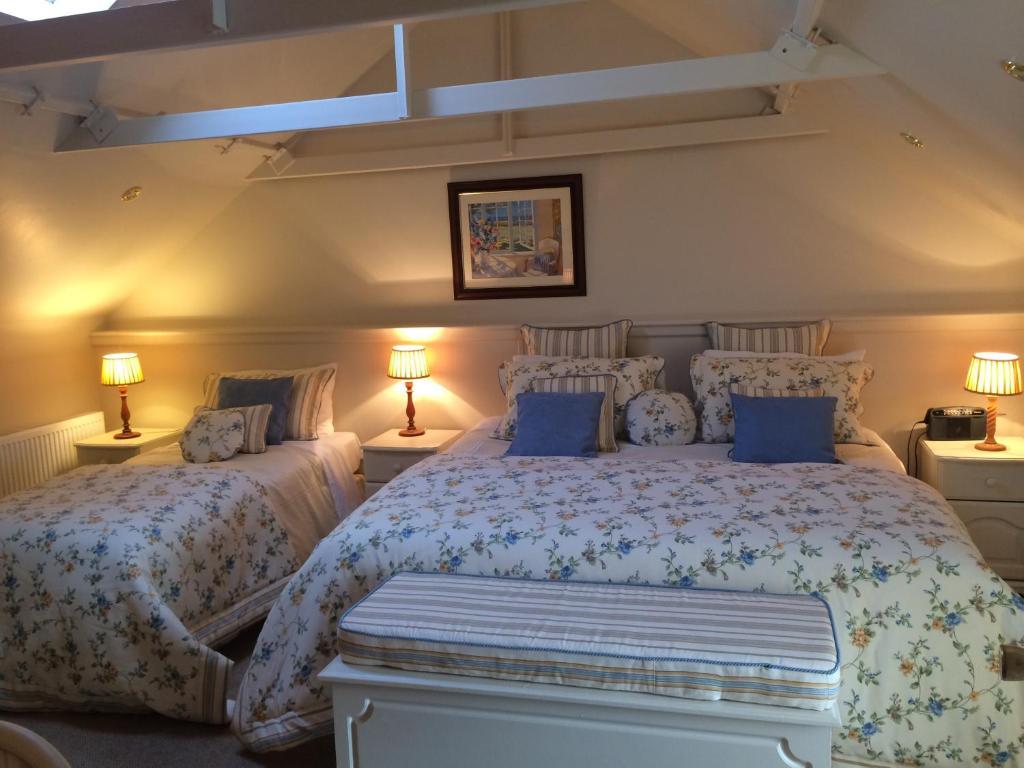 Glasha Farmhouse Vendégház Ballymacarbry Kültér fotó